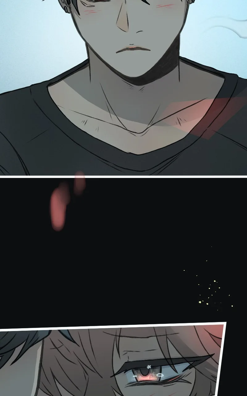 Read Ghost Lights chapter 108 image 23 on Lezhin