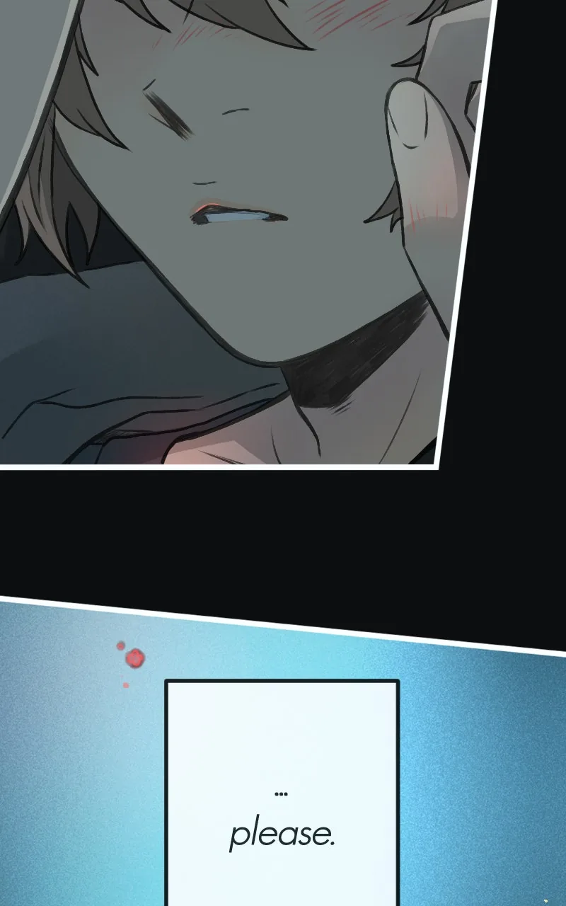 Read Ghost Lights chapter 108 image 24 on Lezhin