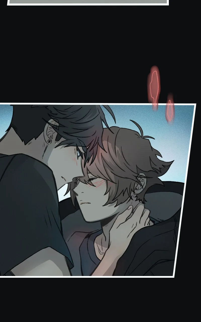 Read Ghost Lights chapter 108 image 26 on Lezhin