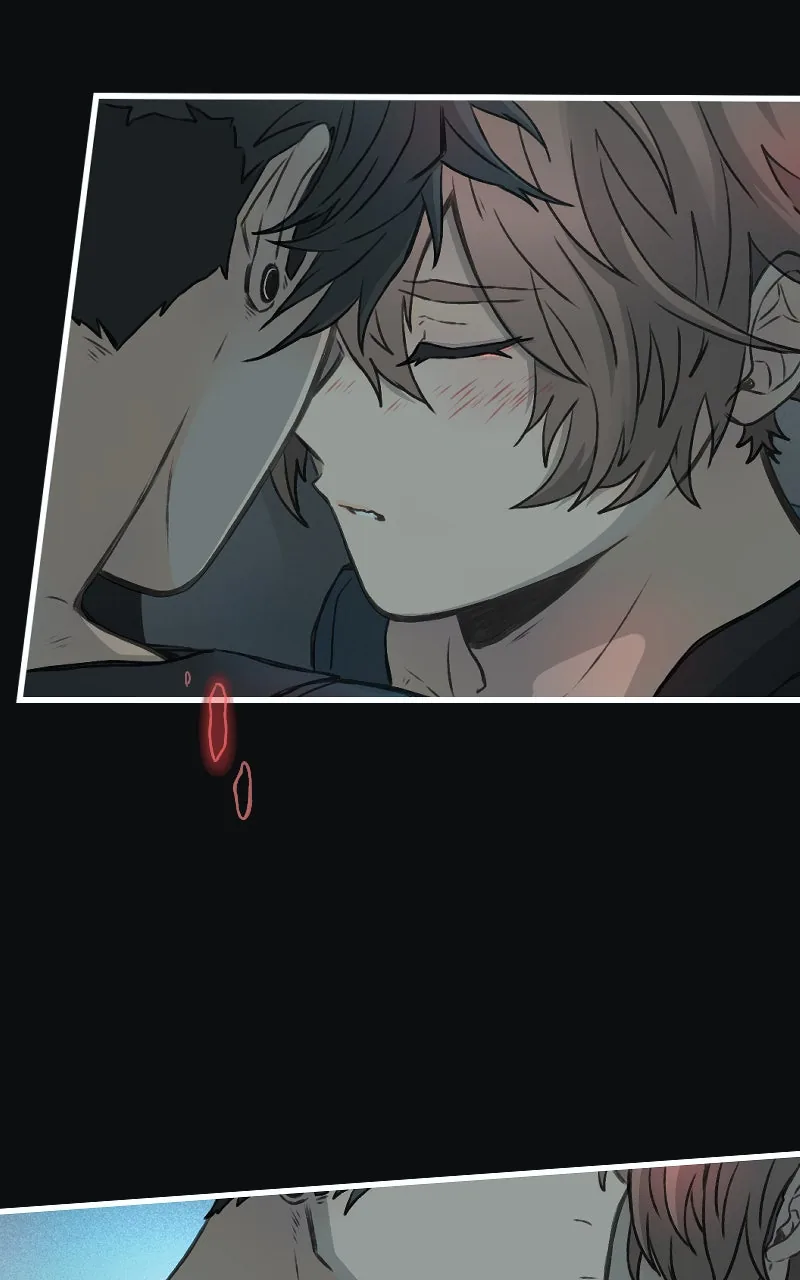 Read Ghost Lights chapter 108 image 27 on Lezhin