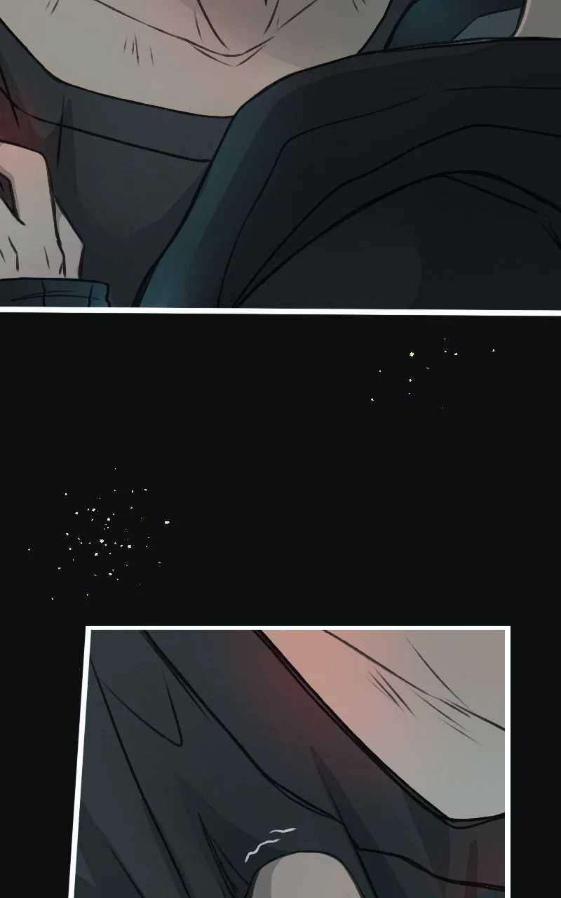 Read Ghost Lights chapter 108 image 29 on Lezhin