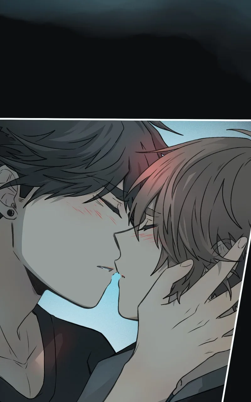 Read Ghost Lights chapter 108 image 31 on Lezhin