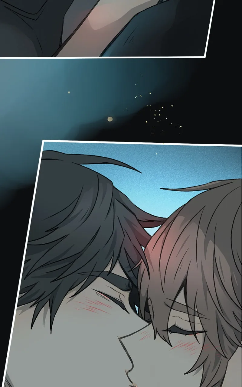 Read Ghost Lights chapter 108 image 32 on Lezhin