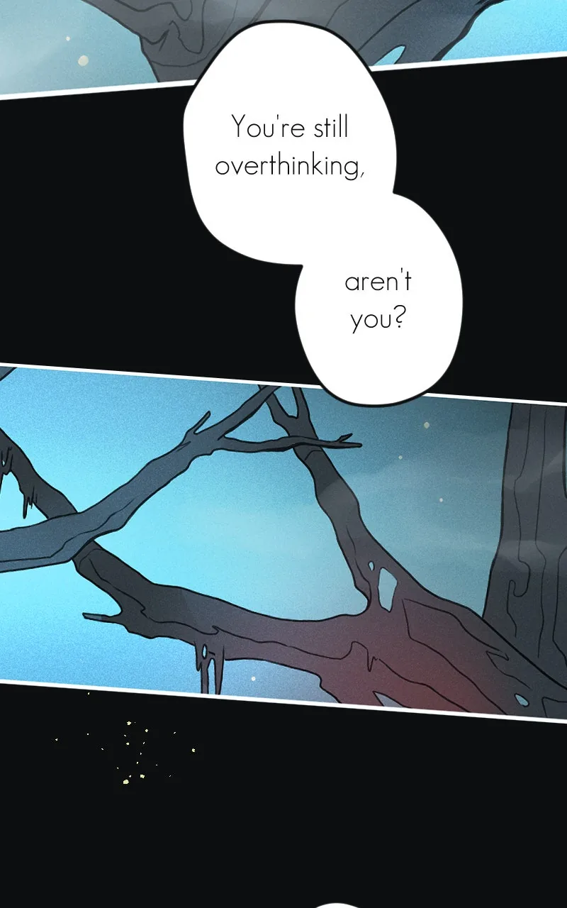 Read Ghost Lights chapter 108 image 5 on Lezhin