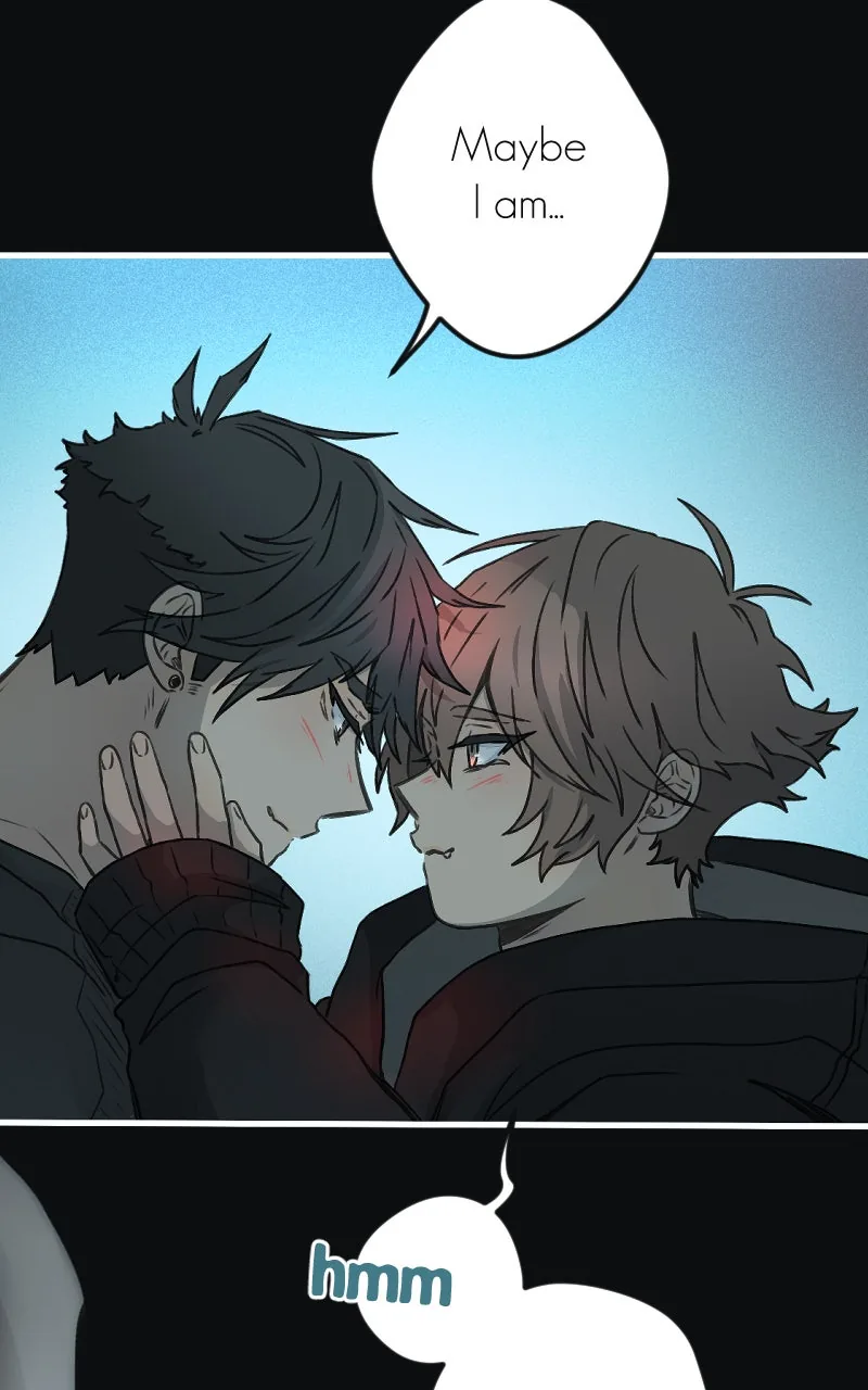 Read Ghost Lights chapter 108 image 6 on Lezhin