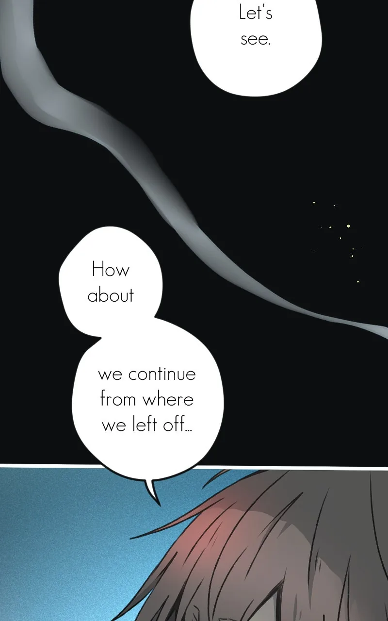 Read Ghost Lights chapter 108 image 7 on Lezhin
