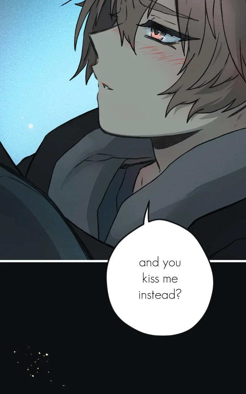 Read Ghost Lights chapter 108 image 8 on Lezhin