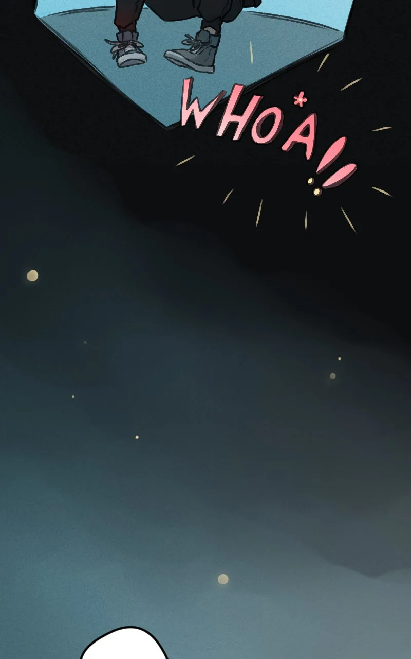 Read Ghost Lights chapter 109 image 10 on Lezhin