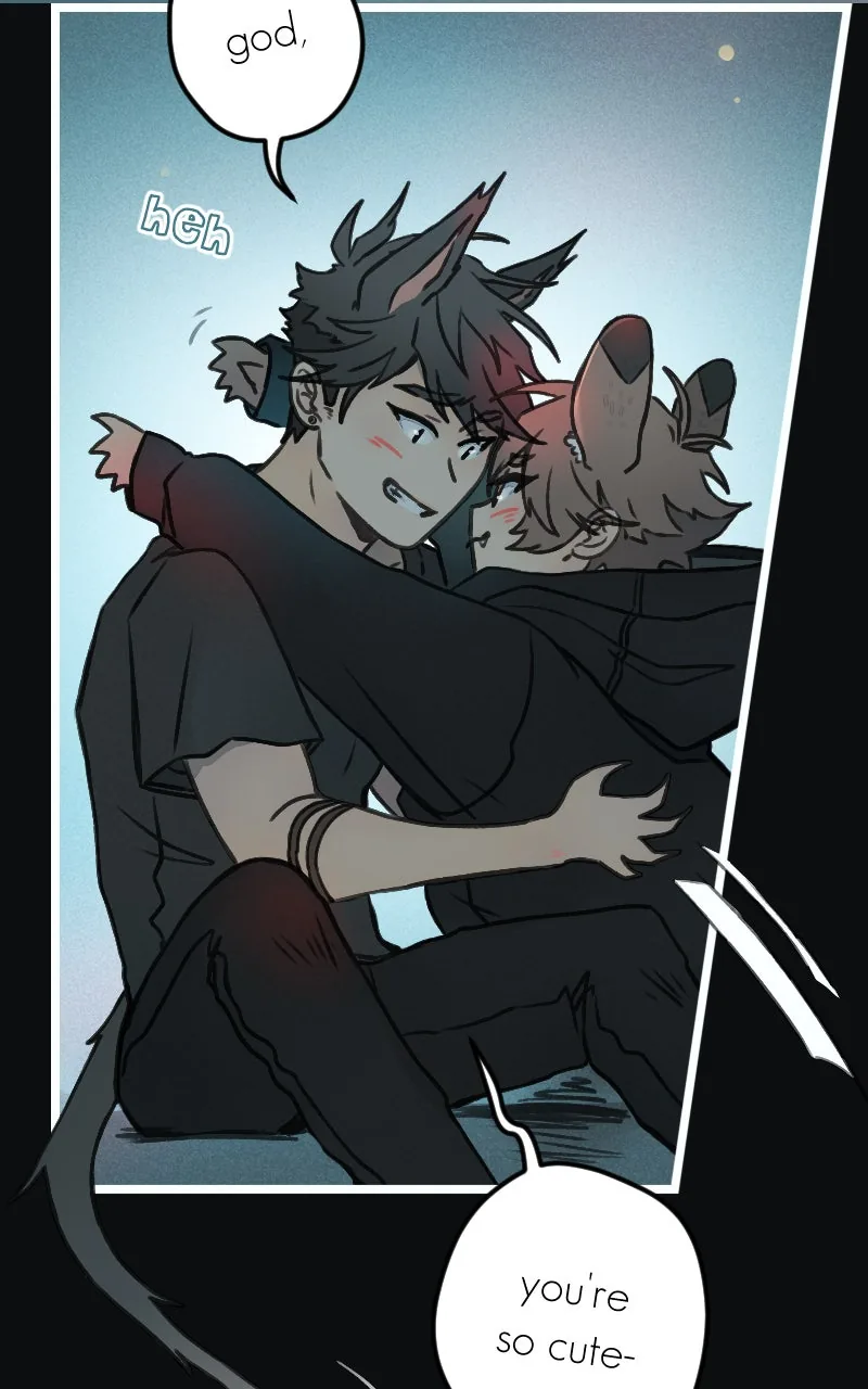 Read Ghost Lights chapter 109 image 11 on Lezhin