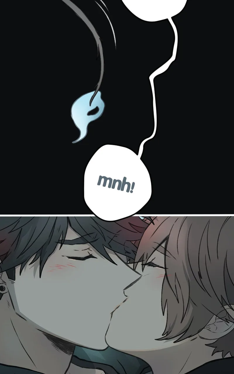 Read Ghost Lights chapter 109 image 12 on Lezhin