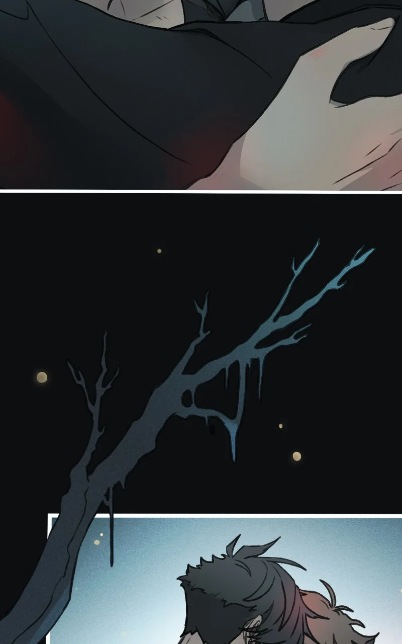 Read Ghost Lights chapter 109 image 13 on Lezhin