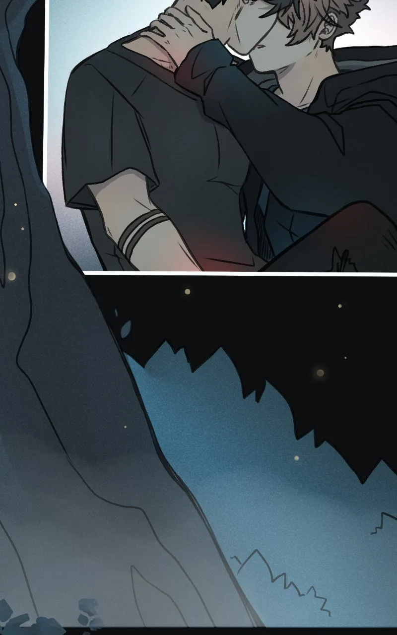Read Ghost Lights chapter 109 image 14 on Lezhin