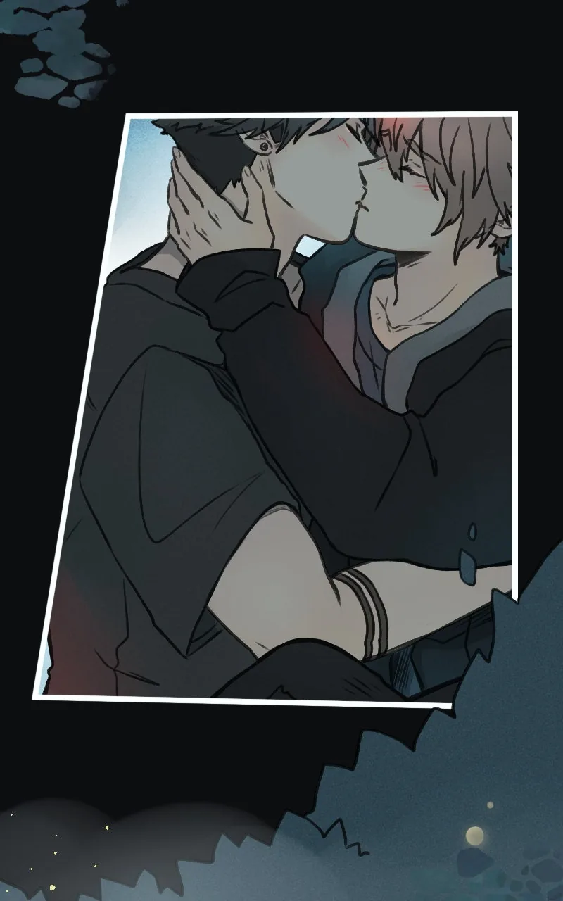 Read Ghost Lights chapter 109 image 15 on Lezhin