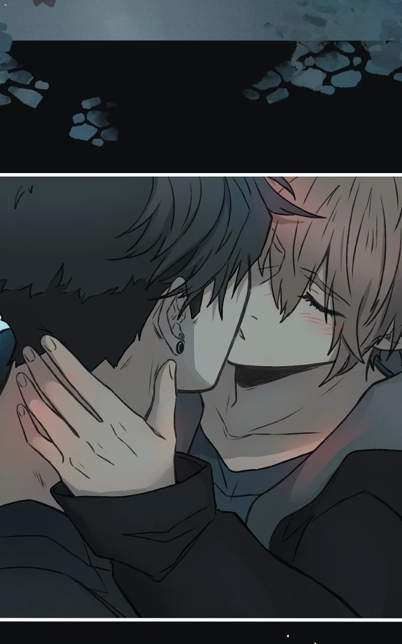 Read Ghost Lights chapter 109 image 16 on Lezhin