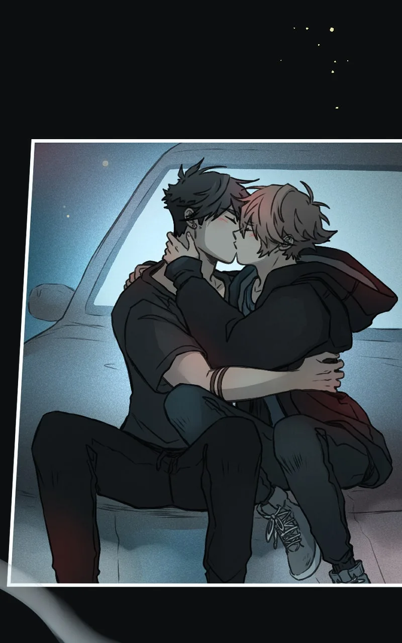 Read Ghost Lights chapter 109 image 17 on Lezhin
