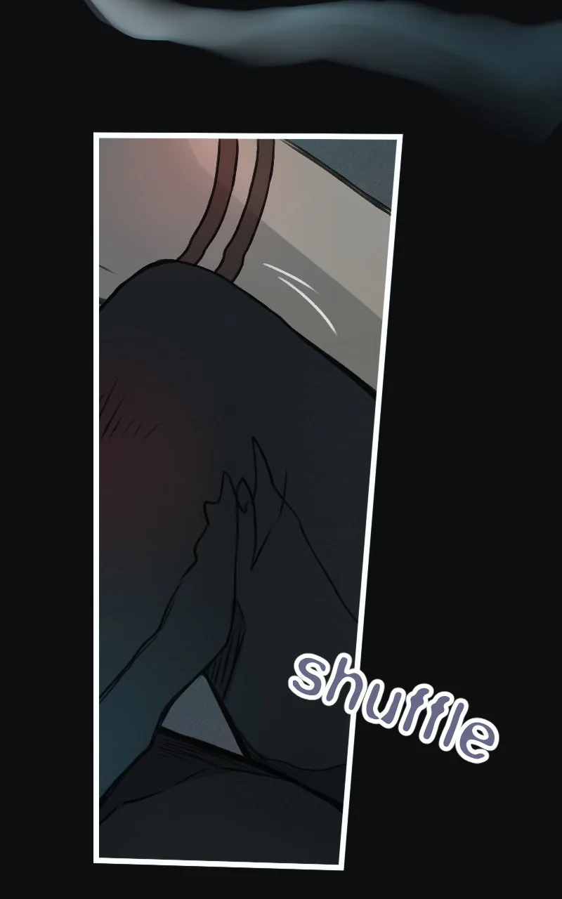 Read Ghost Lights chapter 109 image 18 on Lezhin
