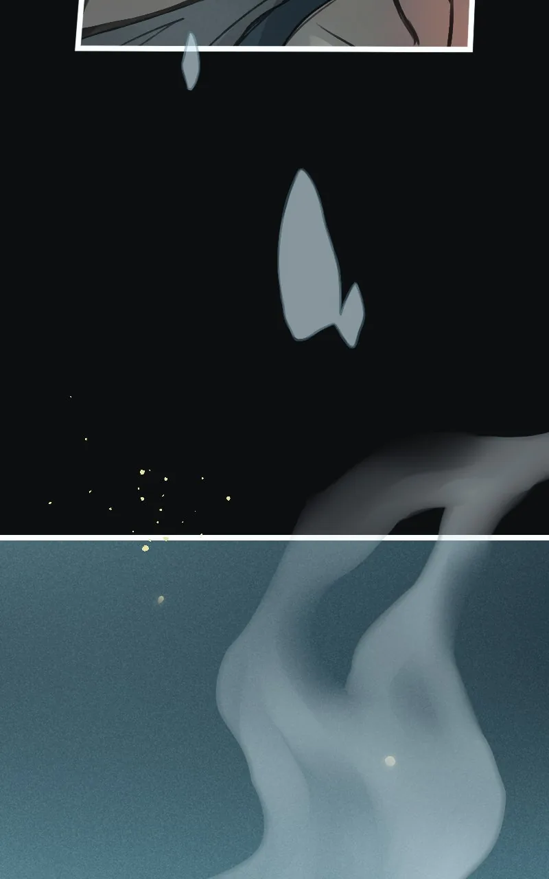 Read Ghost Lights chapter 109 image 2 on Lezhin