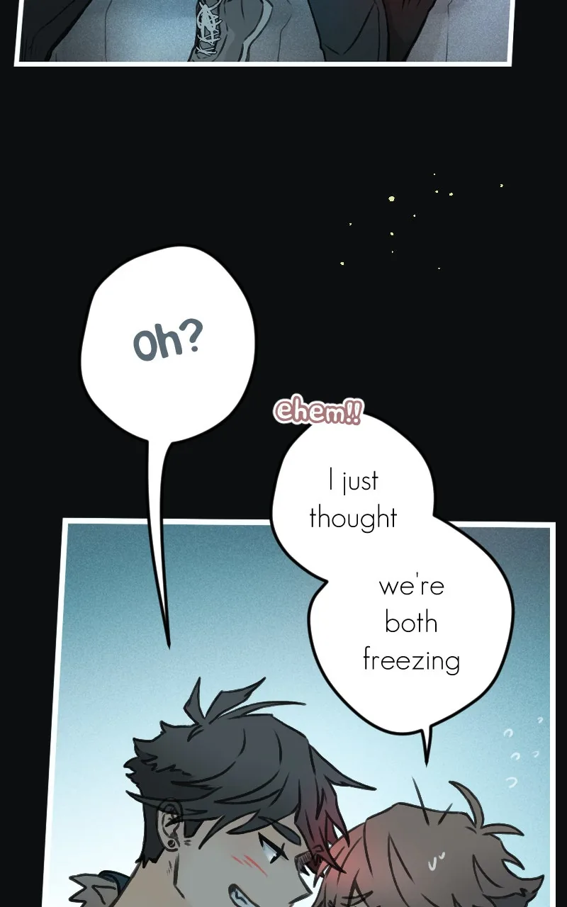 Read Ghost Lights chapter 109 image 20 on Lezhin