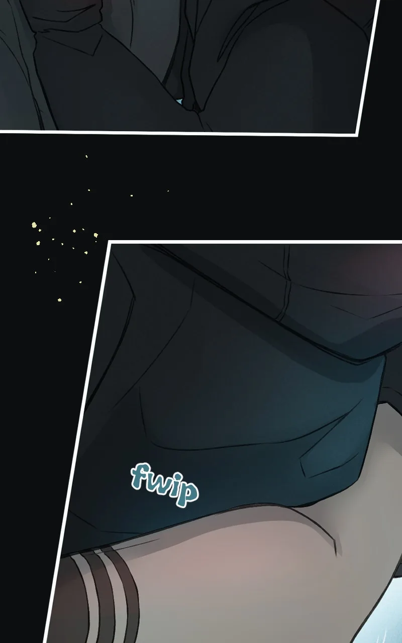 Read Ghost Lights chapter 109 image 24 on Lezhin
