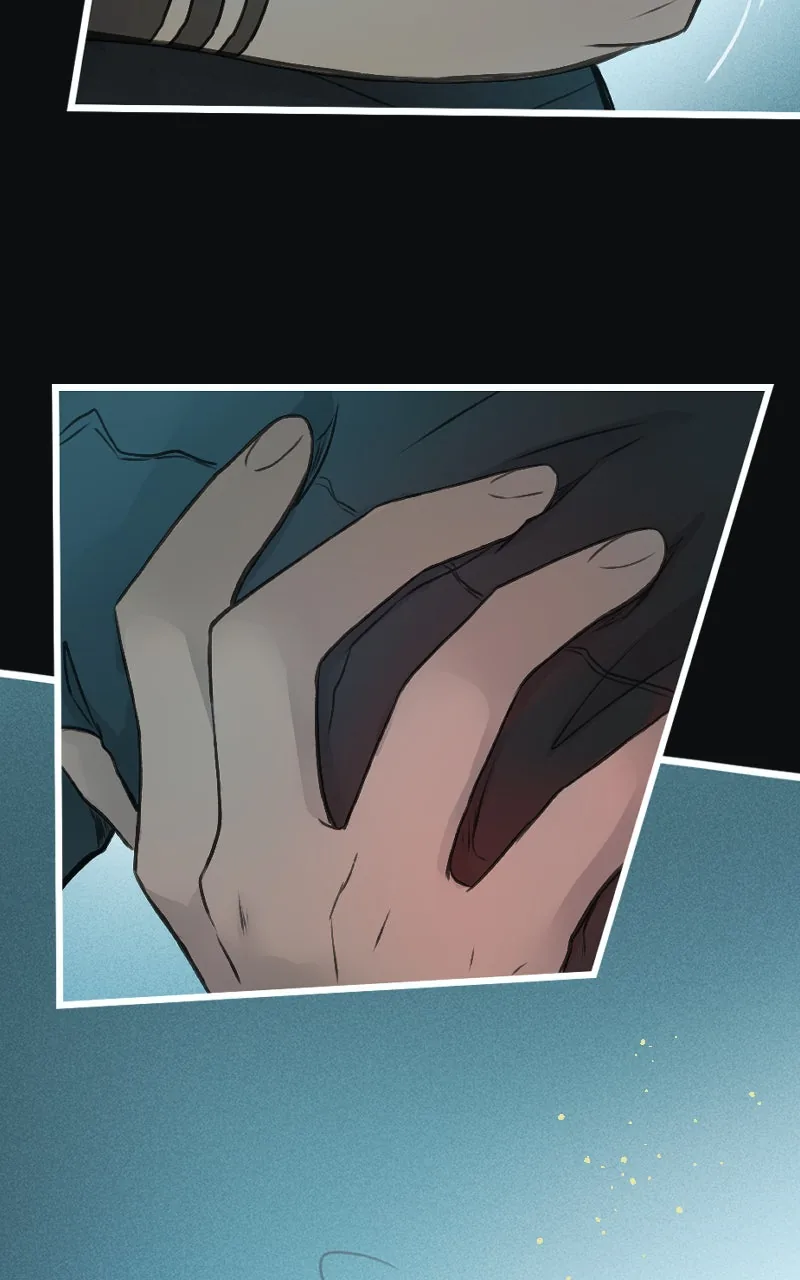 Read Ghost Lights chapter 109 image 25 on Lezhin