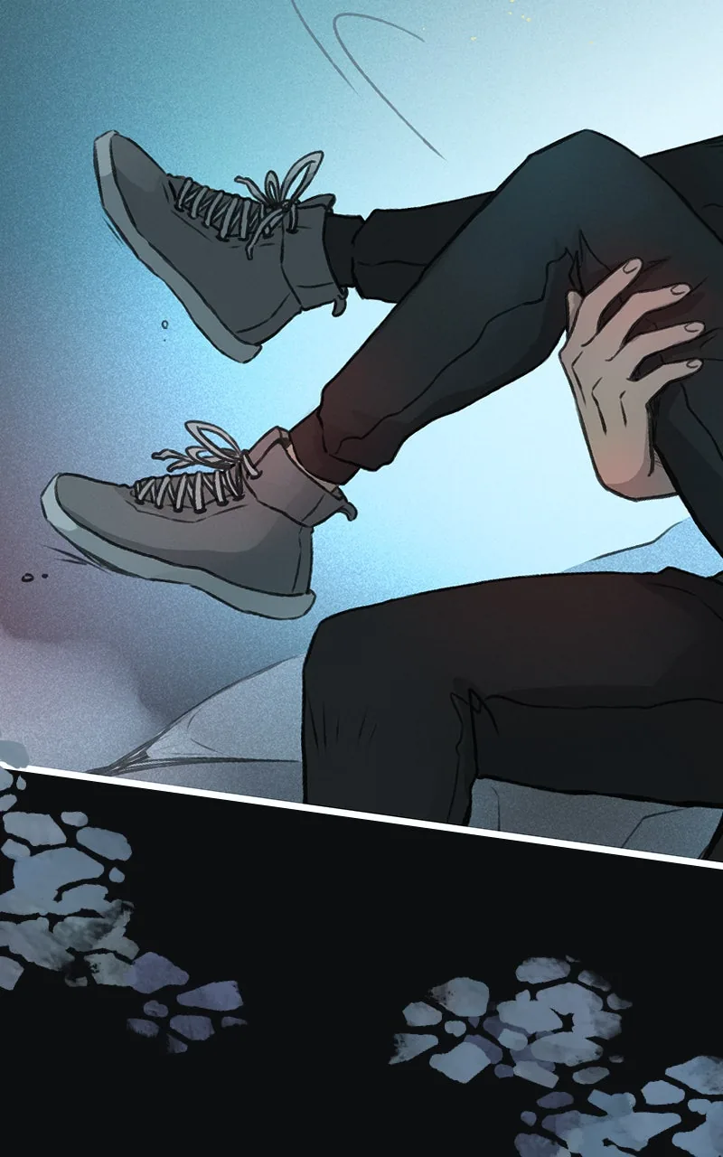 Read Ghost Lights chapter 109 image 26 on Lezhin