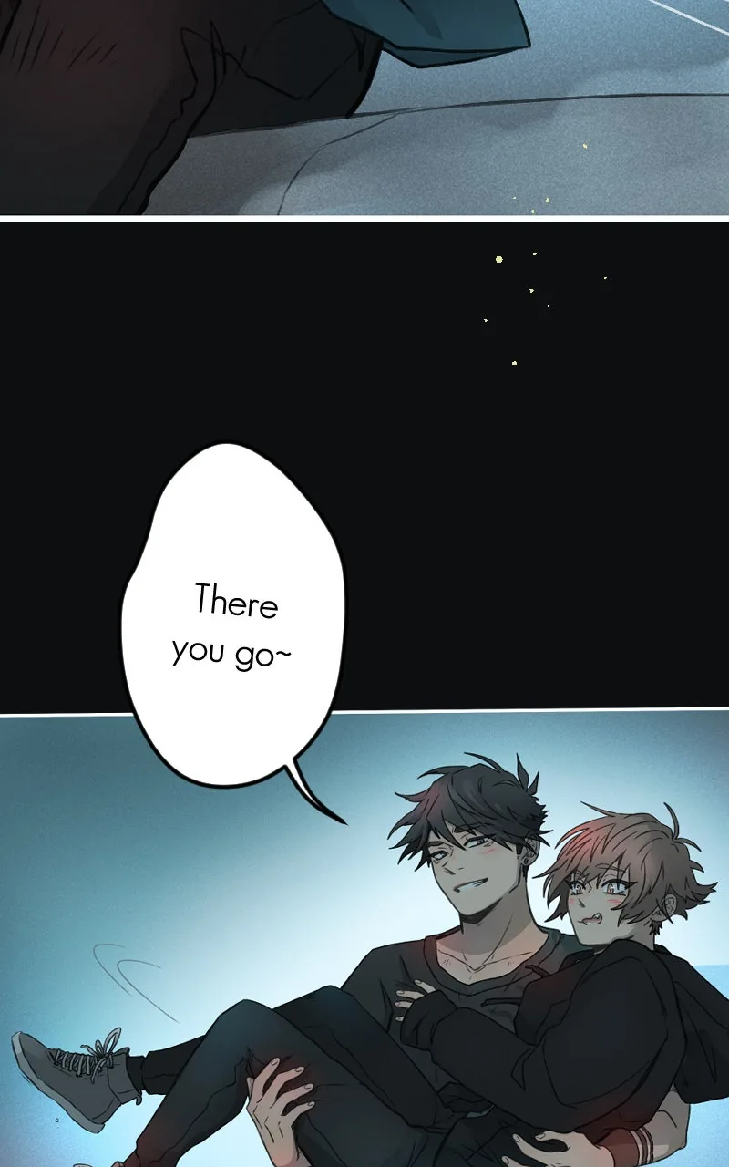 Read Ghost Lights chapter 109 image 28 on Lezhin