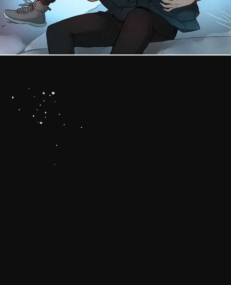 Read Ghost Lights chapter 109 image 29 on Lezhin