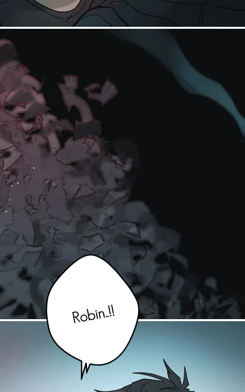 Read Ghost Lights chapter 109 image 5 on Lezhin