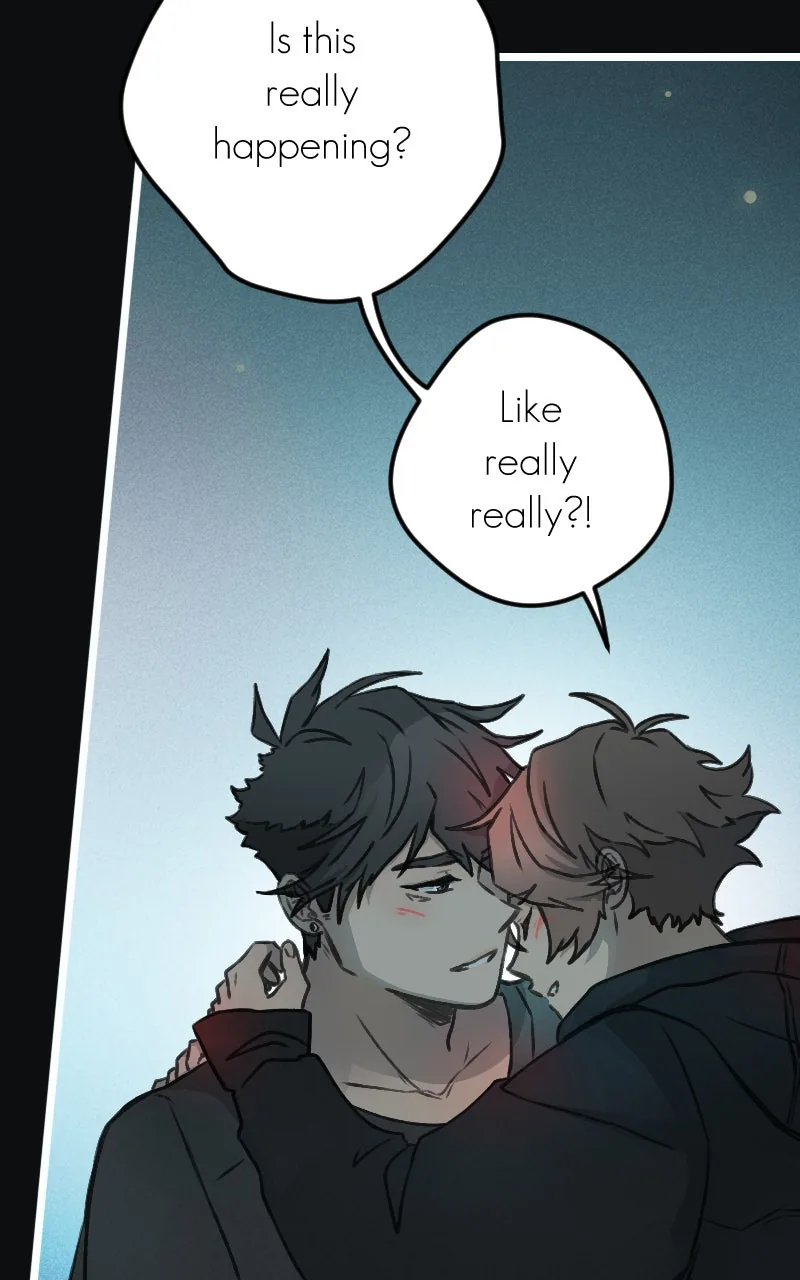 Read Ghost Lights chapter 109 image 7 on Lezhin
