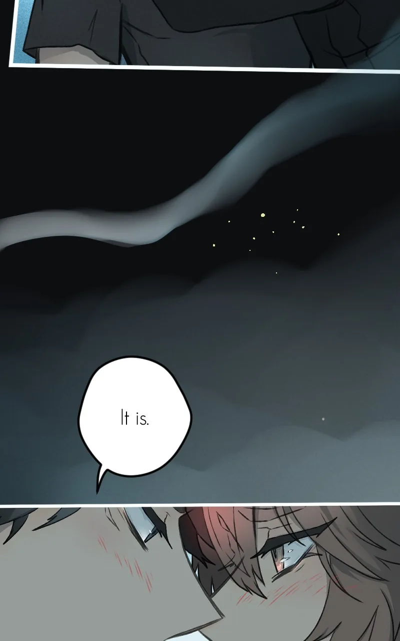Read Ghost Lights chapter 109 image 8 on Lezhin