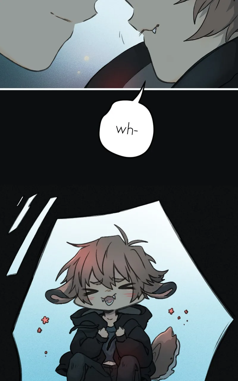 Read Ghost Lights chapter 109 image 9 on Lezhin