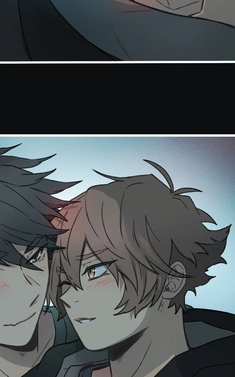 Read Ghost Lights chapter 110 image 1 on Lezhin