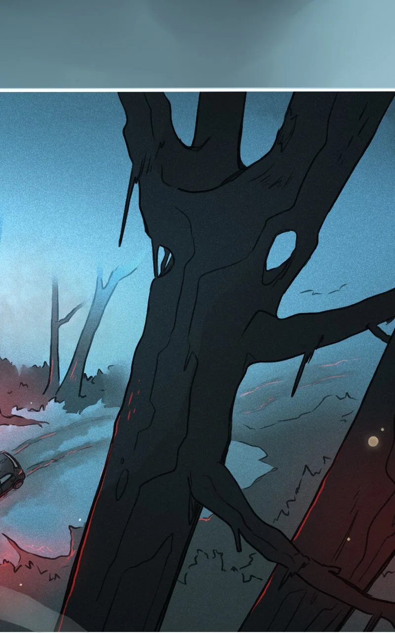 Read Ghost Lights chapter 110 image 10 on Lezhin