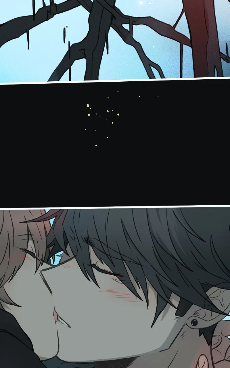 Read Ghost Lights chapter 110 image 17 on Lezhin