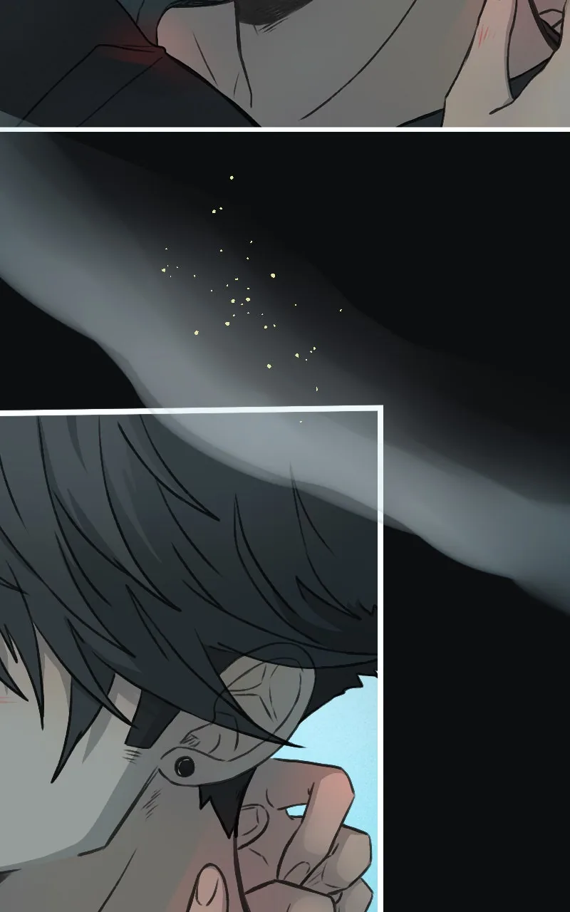 Read Ghost Lights chapter 110 image 18 on Lezhin