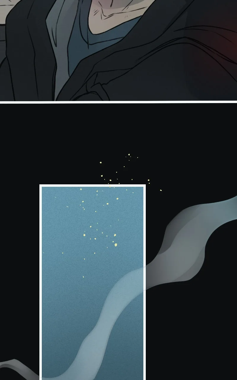 Read Ghost Lights chapter 110 image 2 on Lezhin