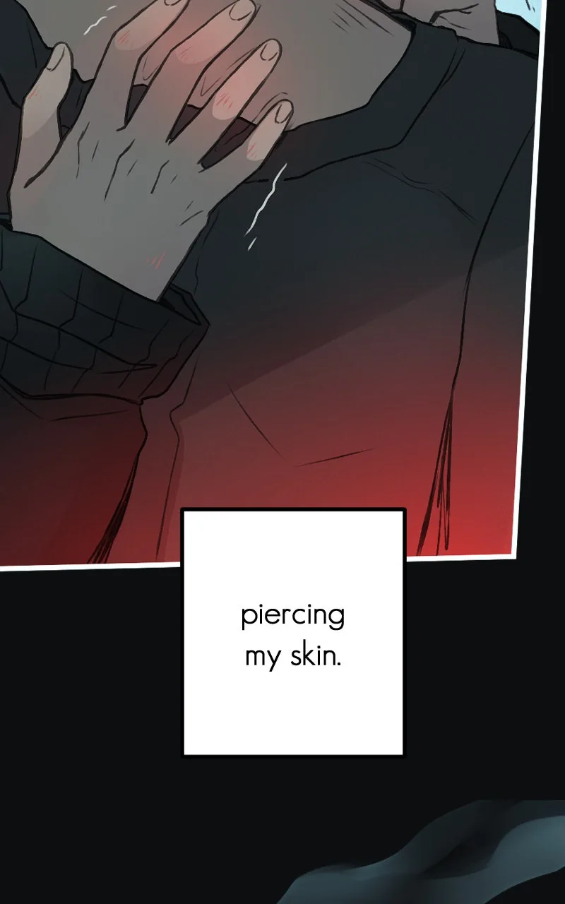 Read Ghost Lights chapter 110 image 21 on Lezhin