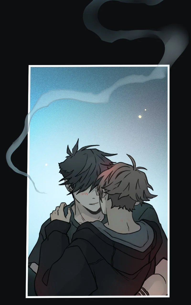 Read Ghost Lights chapter 110 image 22 on Lezhin