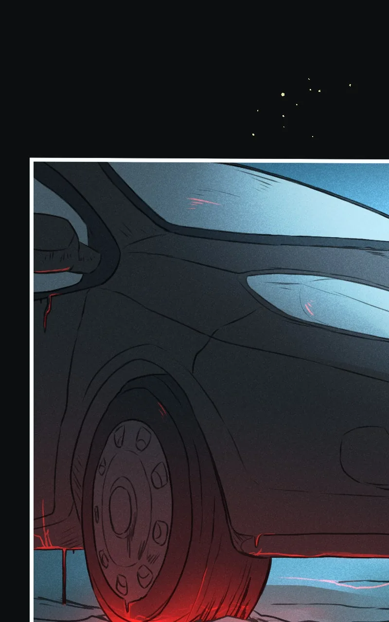Read Ghost Lights chapter 110 image 23 on Lezhin