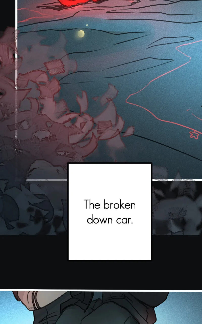 Read Ghost Lights chapter 110 image 24 on Lezhin