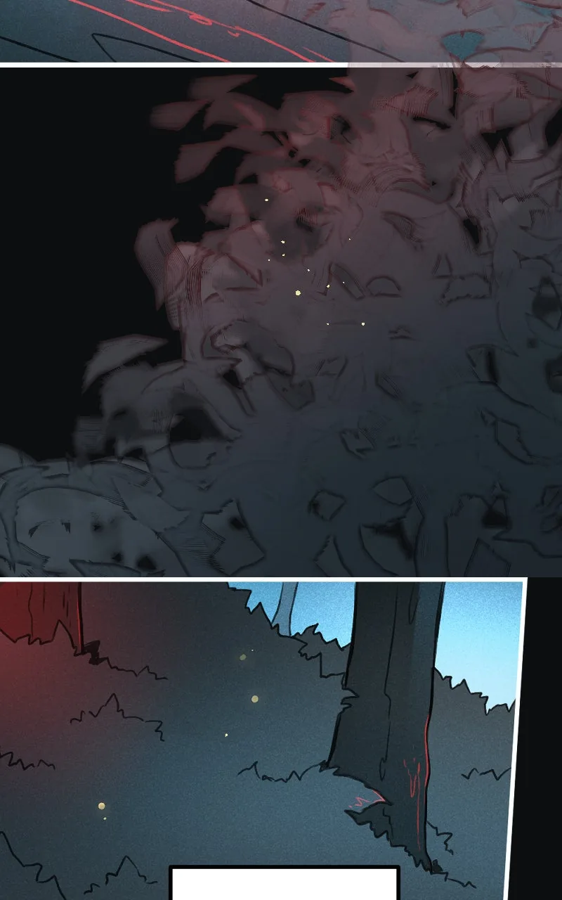 Read Ghost Lights chapter 110 image 26 on Lezhin