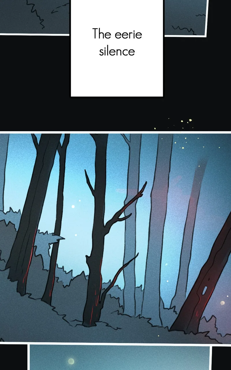 Read Ghost Lights chapter 110 image 27 on Lezhin