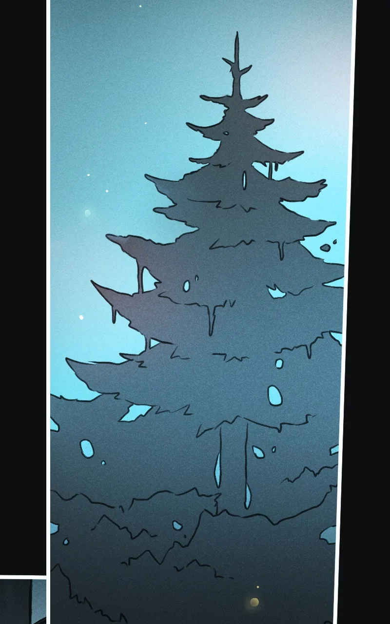 Read Ghost Lights chapter 110 image 28 on Lezhin