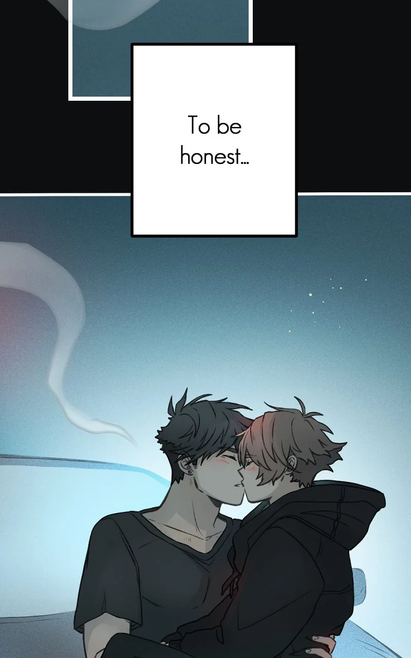 Read Ghost Lights chapter 110 image 3 on Lezhin