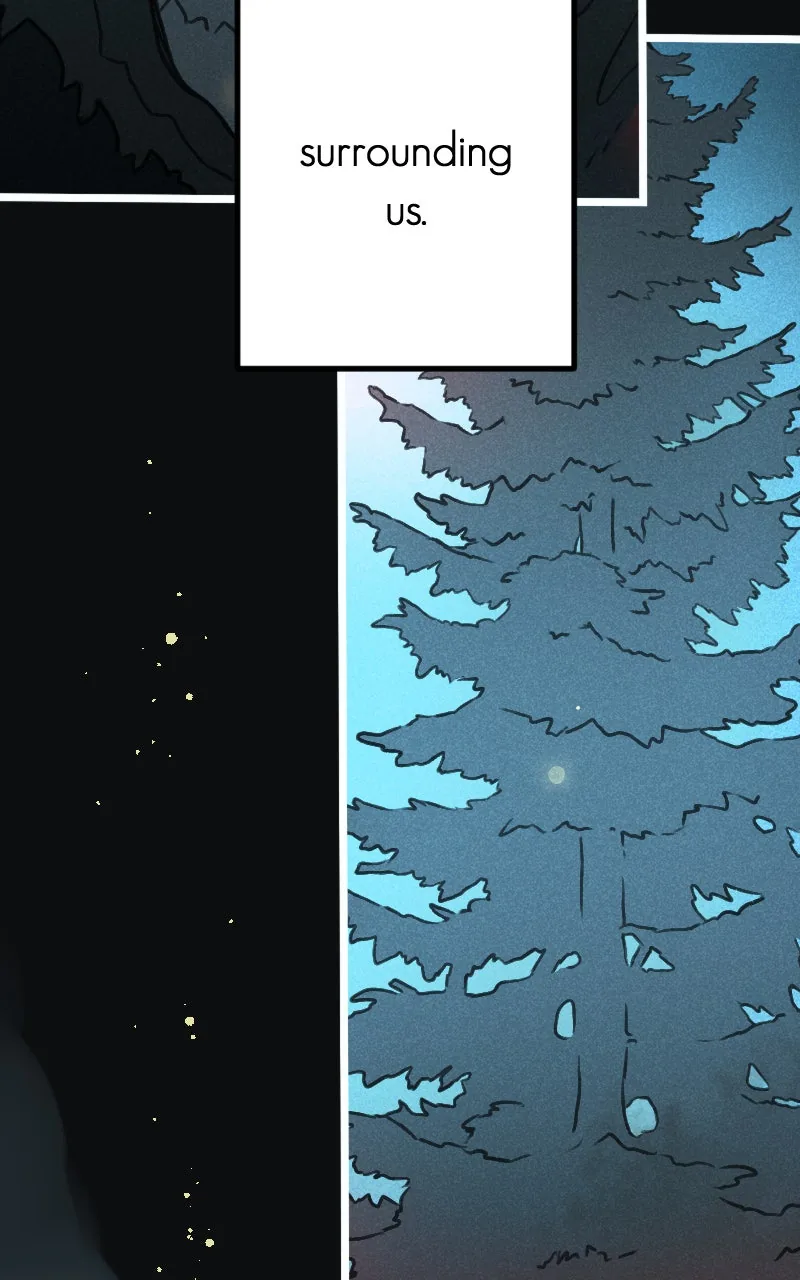 Read Ghost Lights chapter 110 image 30 on Lezhin