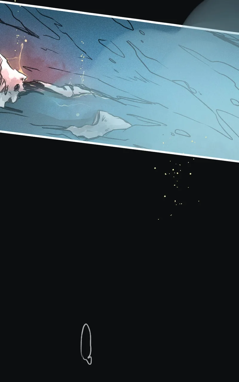 Read Ghost Lights chapter 110 image 32 on Lezhin
