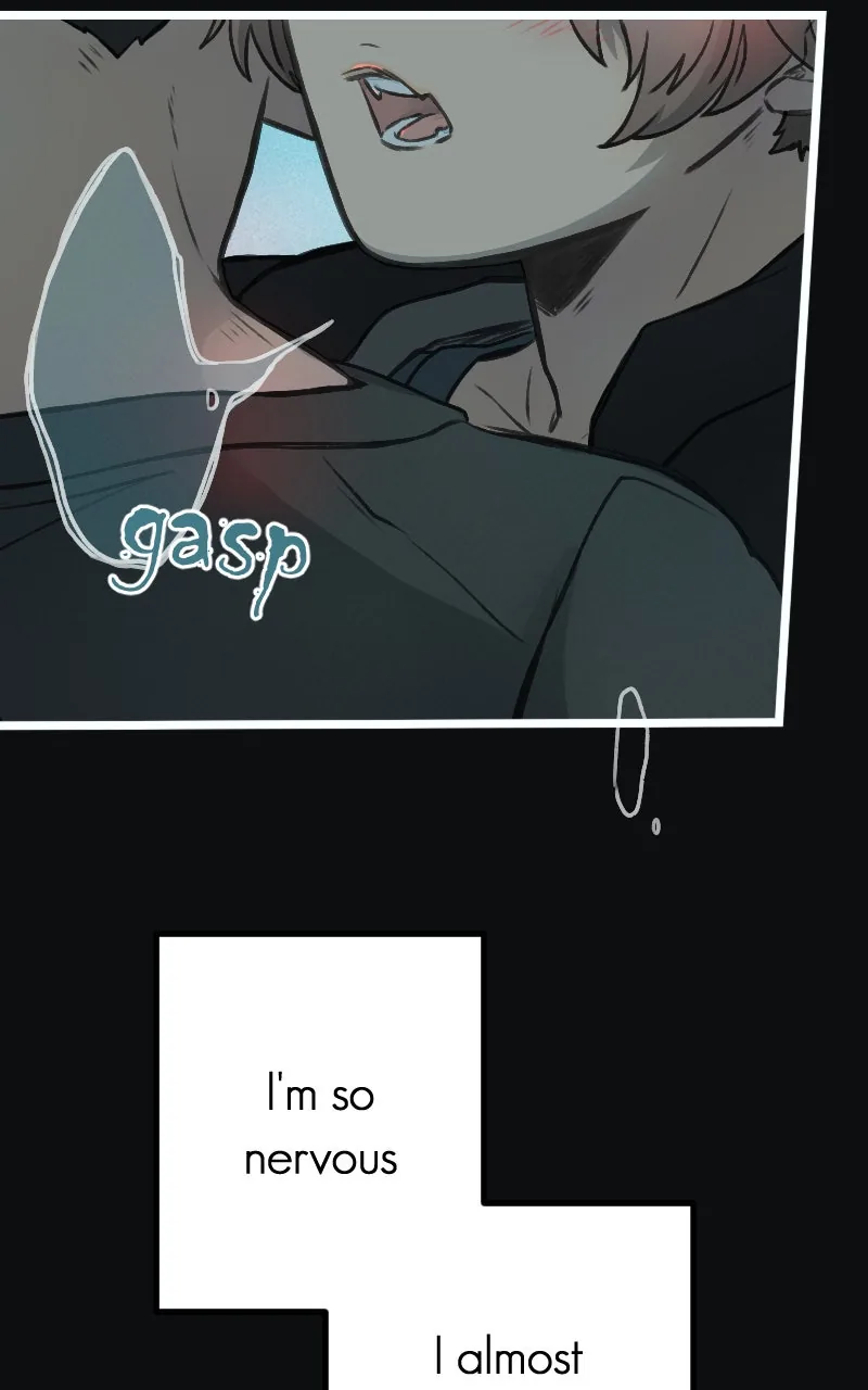 Read Ghost Lights chapter 110 image 33 on Lezhin