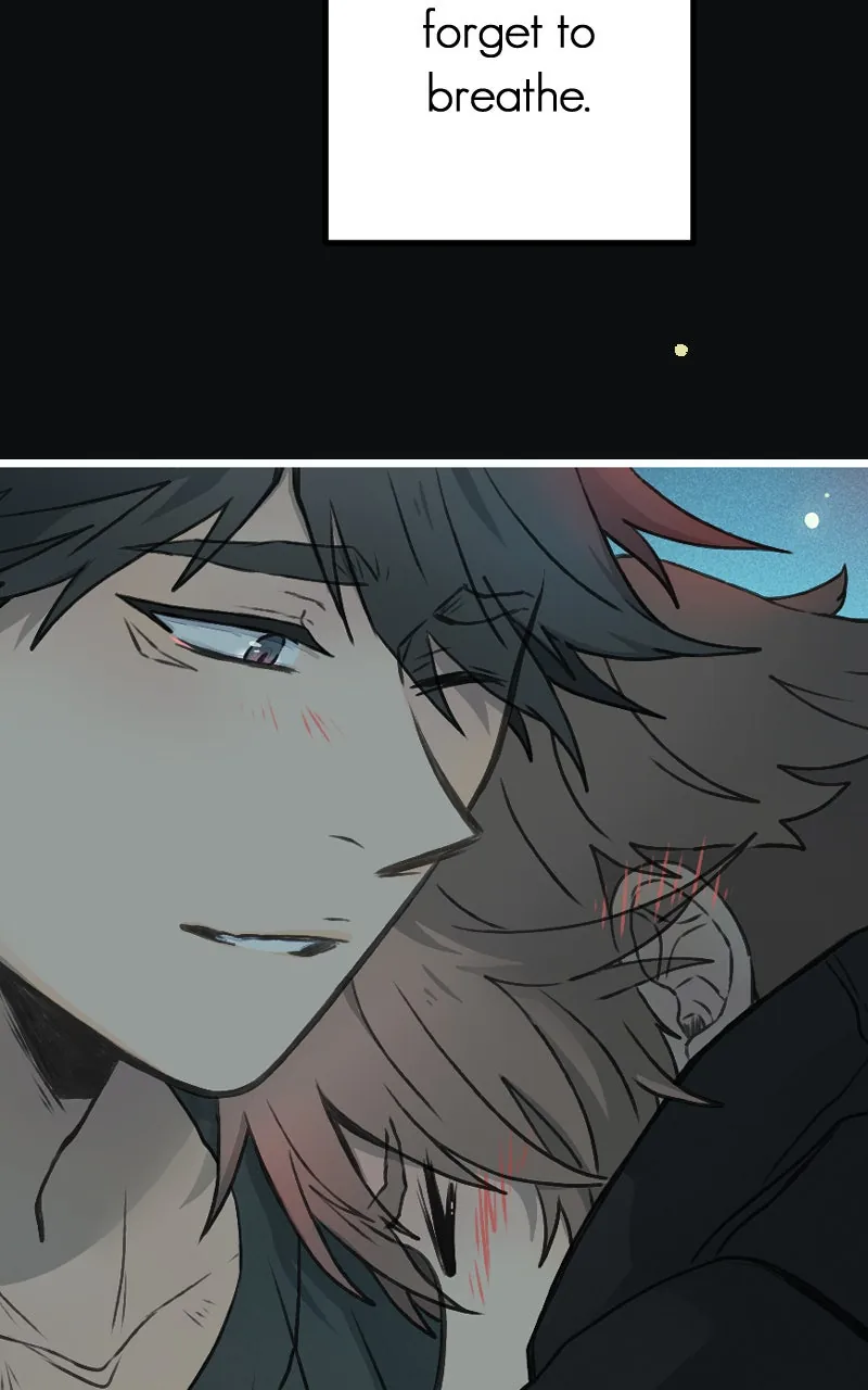 Read Ghost Lights chapter 110 image 34 on Lezhin