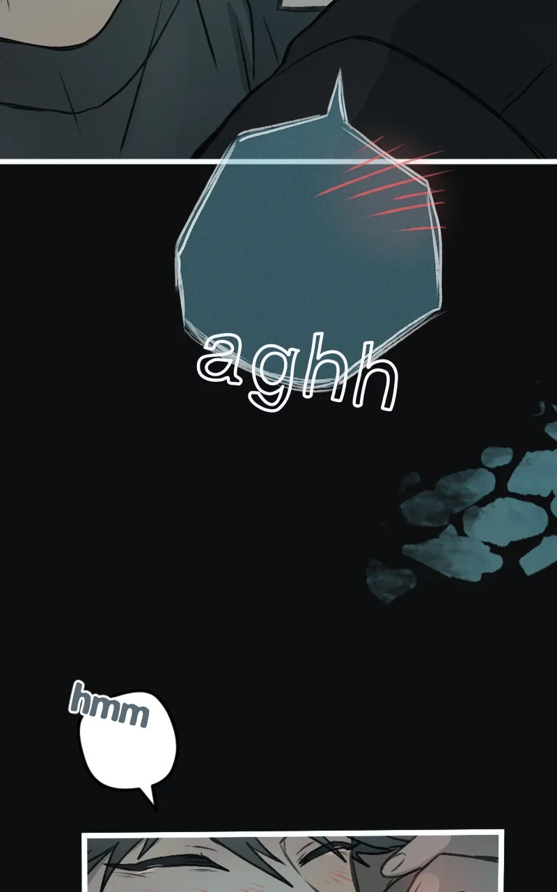 Read Ghost Lights chapter 110 image 35 on Lezhin