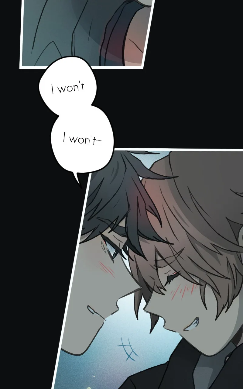 Read Ghost Lights chapter 110 image 38 on Lezhin